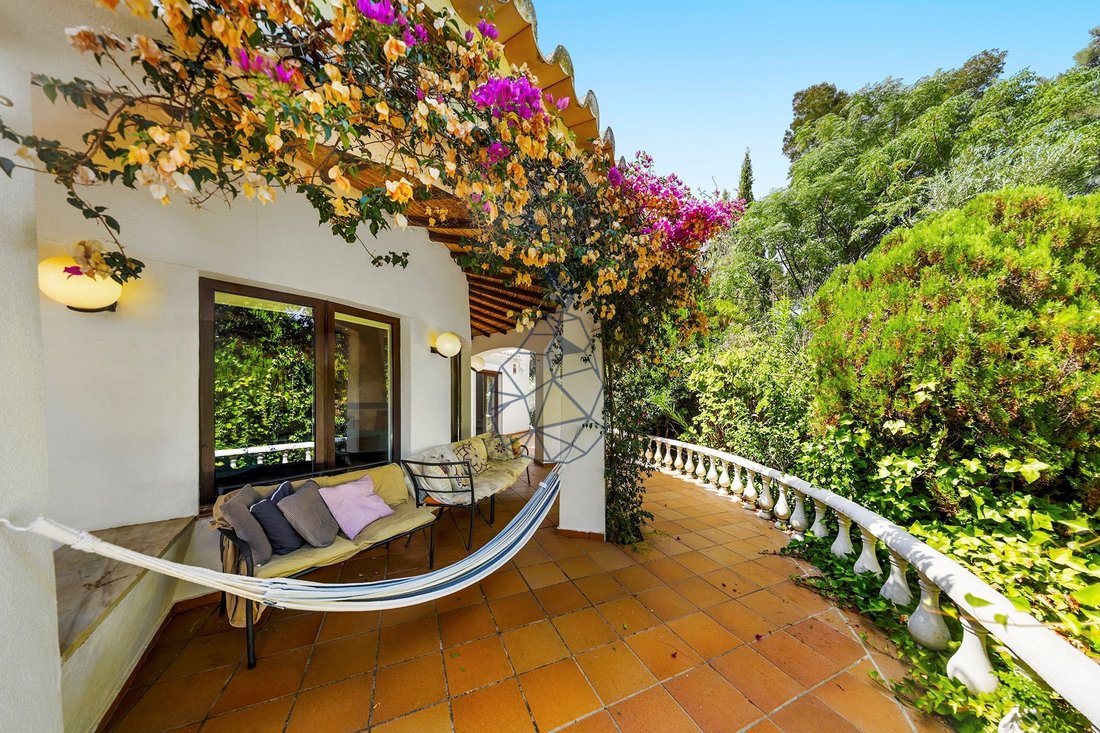 Villa in Parchal, Algarve, Portugal 1 - 18691139