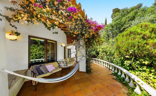 Villa in Parchal, Algarve, Portugal 1