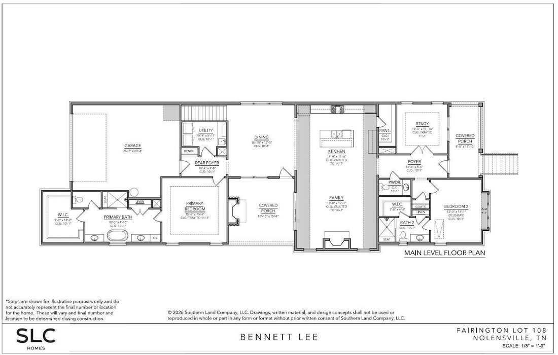 House in Nolensville, Tennessee, United States 2 - 18690307