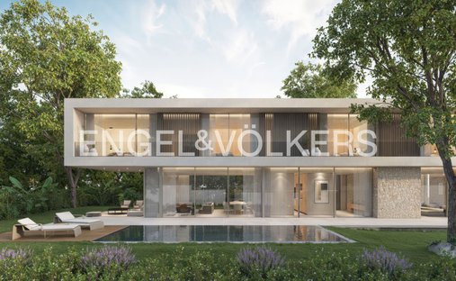 House in Las Rozas de Madrid, Comunidad de Madrid, Spain 1