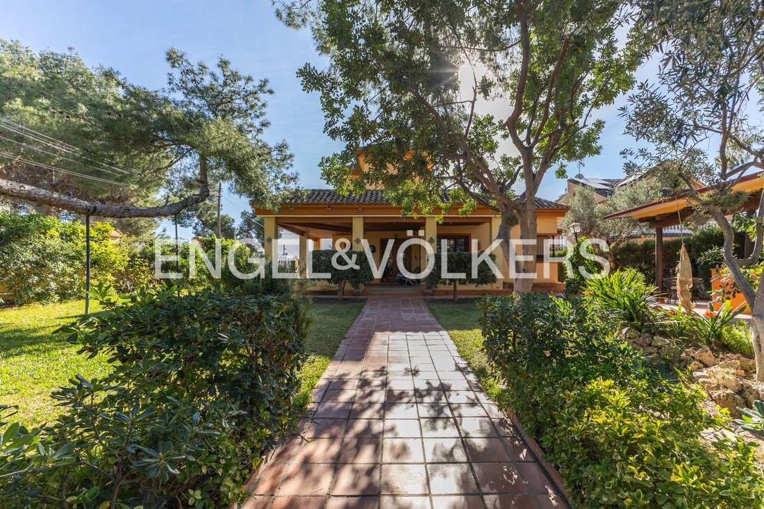 House in la Canyada, Paterna, Valencian Community 3 - 17283523