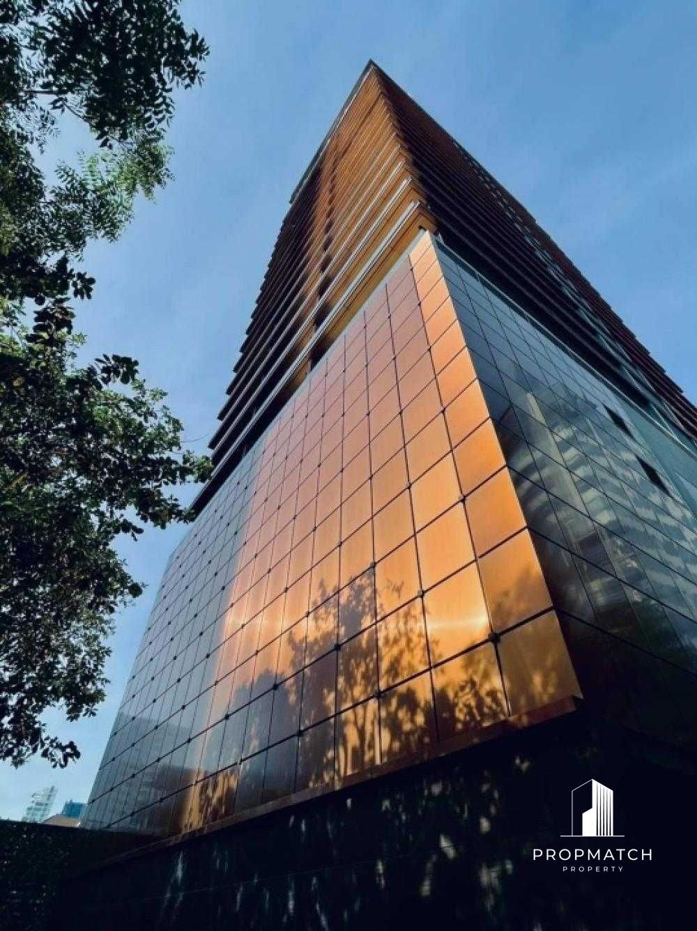Condo in Bangkok, Bangkok, Thailand 1 - 18687118
