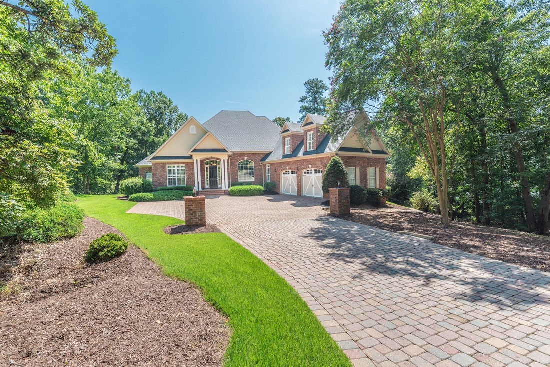 House in Aiken, South Carolina, United States 4 - 18689241