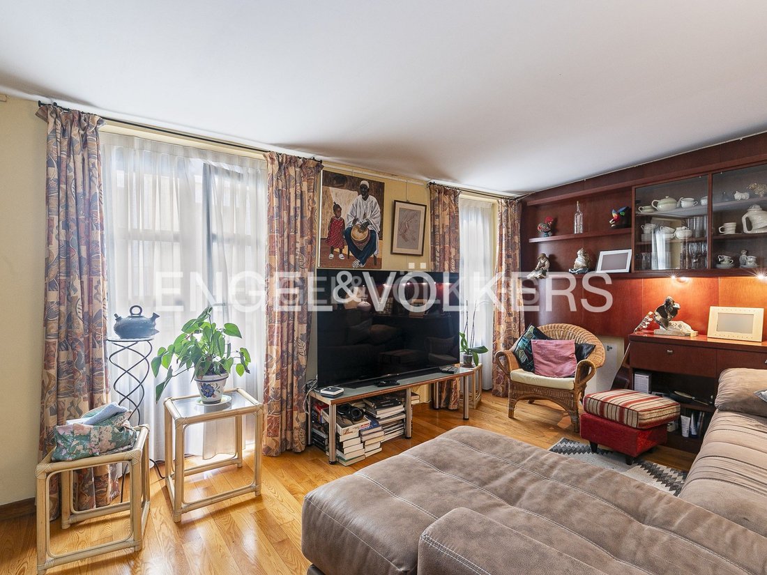 Apartamento en Ciutat Vella, Barcelona, España 5 - 18243631