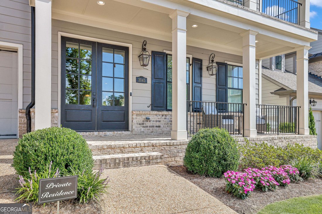 Haus in Roswell, Georgia, Vereinigte Staaten 2 - 18682898