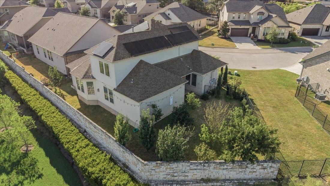 Casa en Condado de Hays, Texas, Estados Unidos 4 - 18690072
