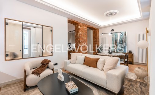 Appartamento a Salamanca, Madrid, Spagna 1
