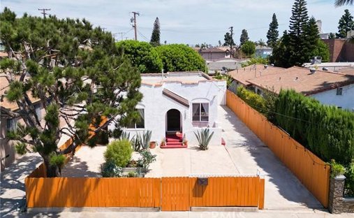 Casa a East Los Angeles, California, Stati Uniti 1