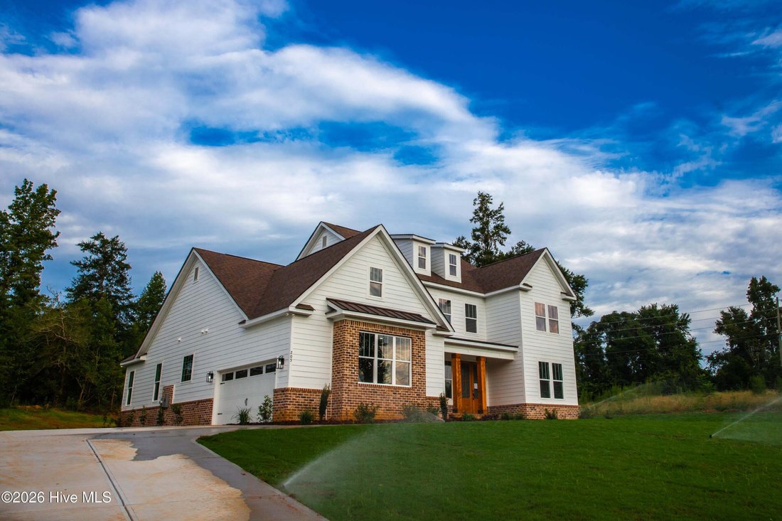 Casa en Grovetown, Georgia, Estados Unidos 3 - 17988618