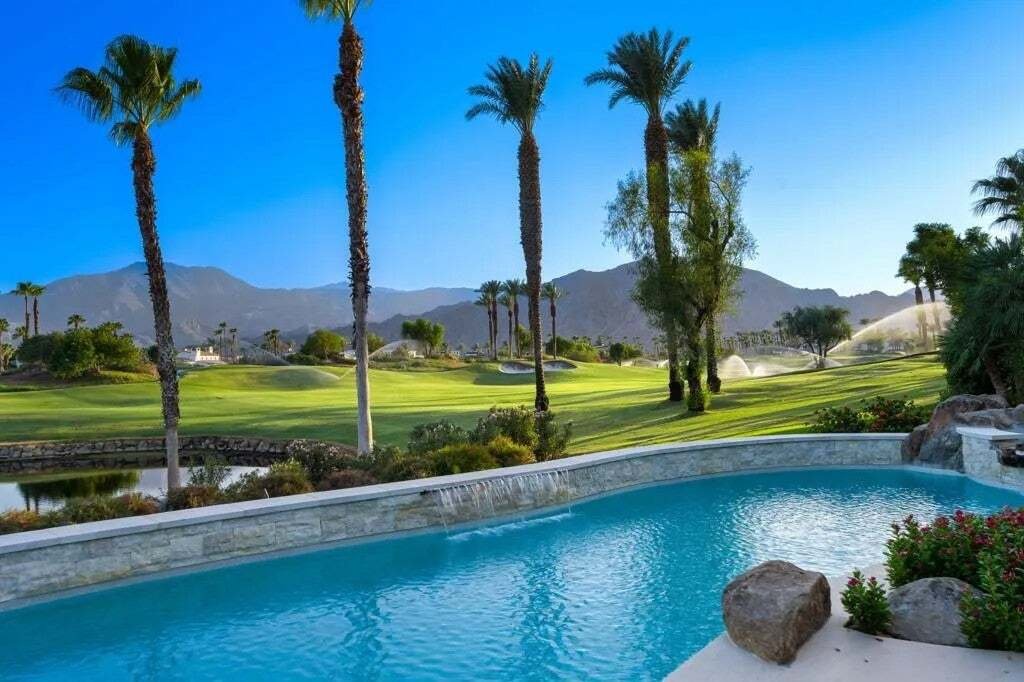 House in La Quinta, California, United States 2 - 18687887