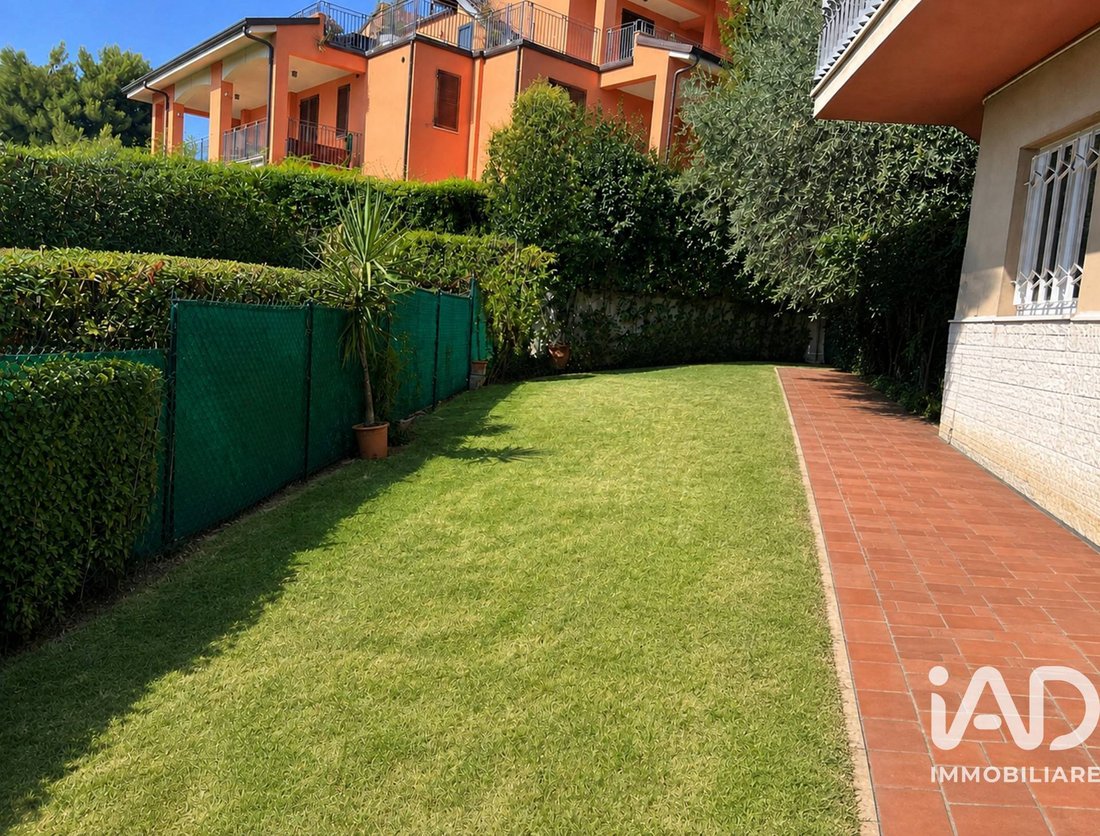 Villa in San Marone, Civitanova Marche, Marche 3 - 17886453