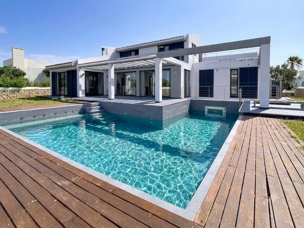 Villa in Ciutadella de Menorca, Balearic Islands, Spain 5 - 18688028