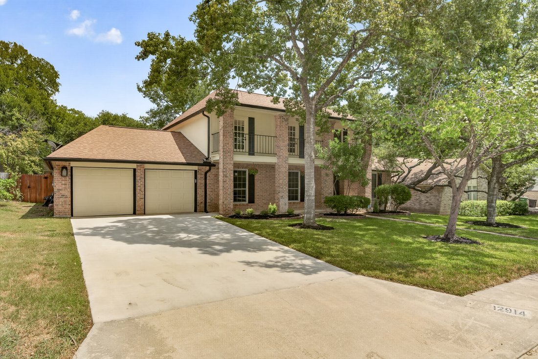 House in San Antonio, Texas, United States 2 - 18688435