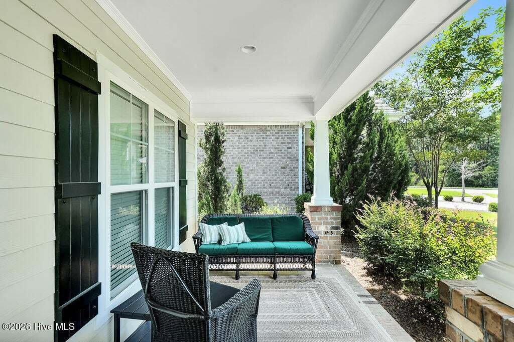 Townhouse in Wilmington, North Carolina, United States 3 - 18690855