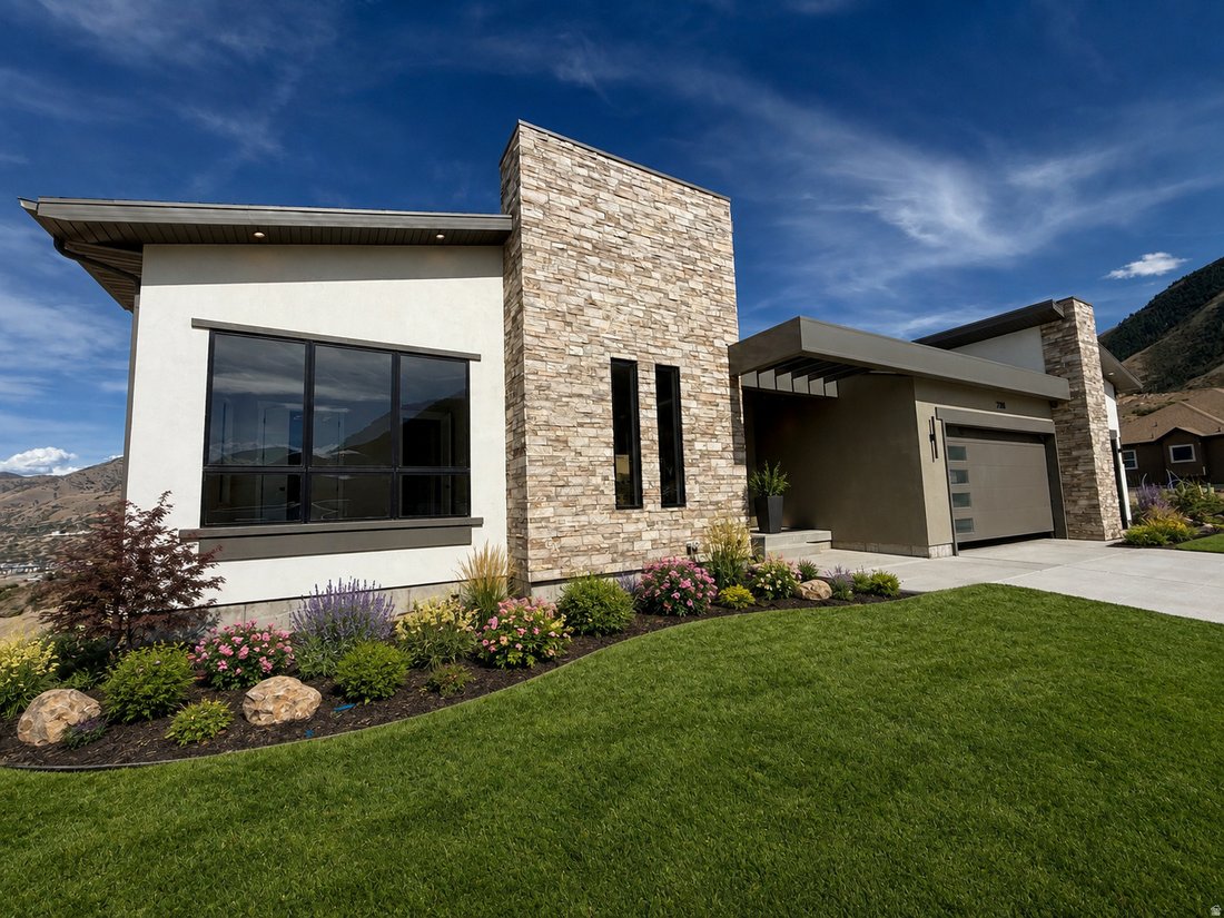 House in Spanish Fork, Utah, United States 2 - 18690745