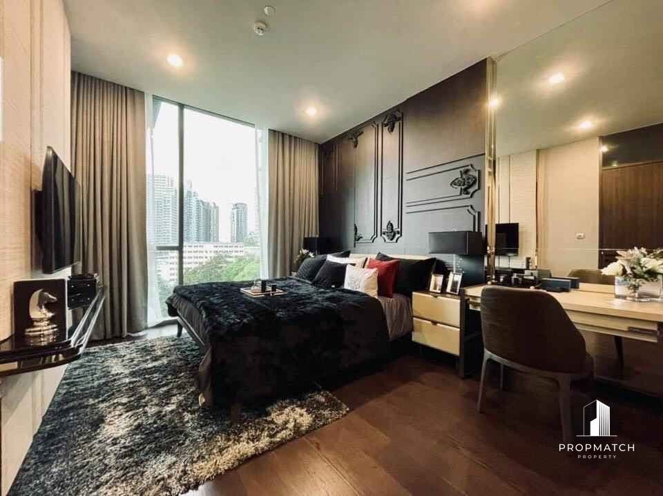 Appartement à Bangkok, Bangkok, Thaïlande 3 - 18686954