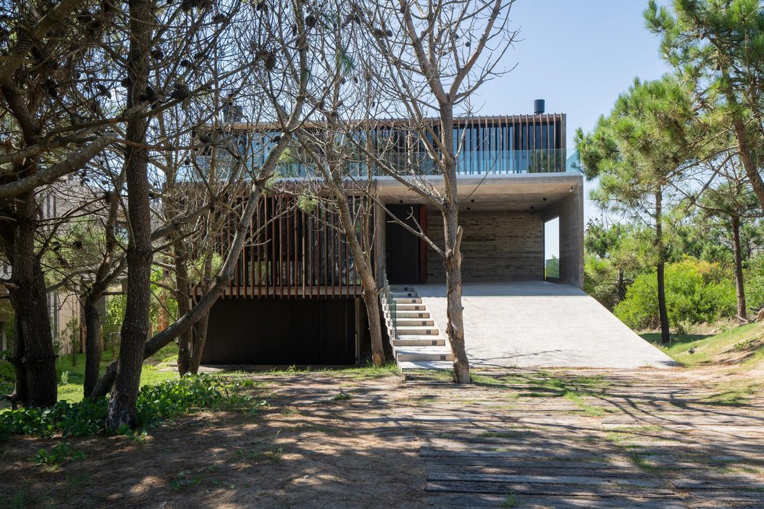House in Pinamar, Buenos Aires Province, Argentina 3 - 18688525