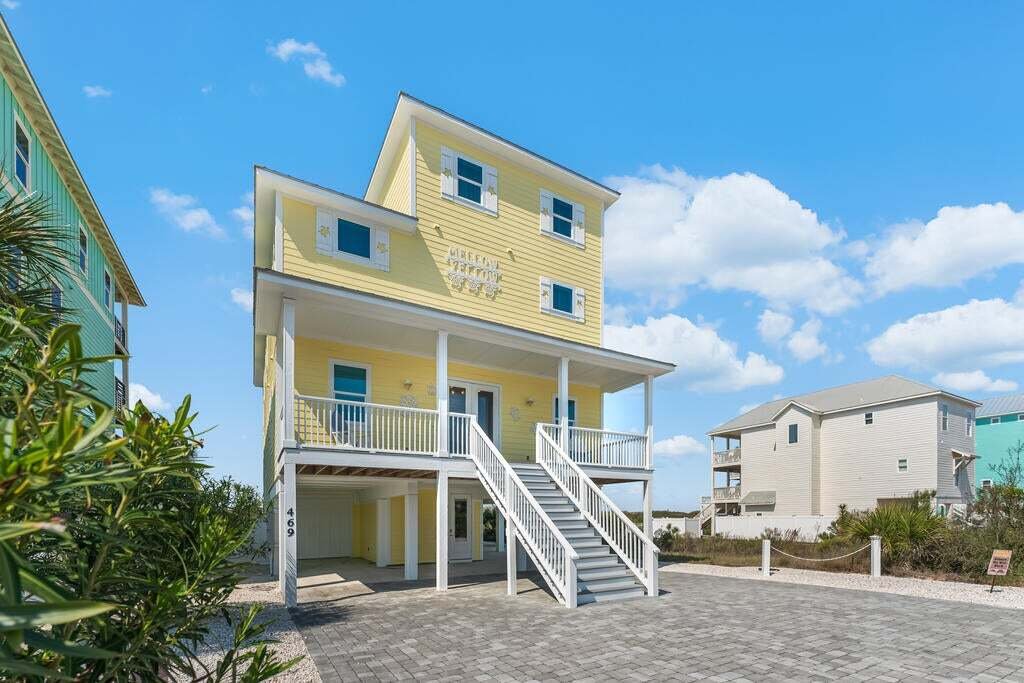 House in Port St. Joe, Florida, United States 2 - 18689176