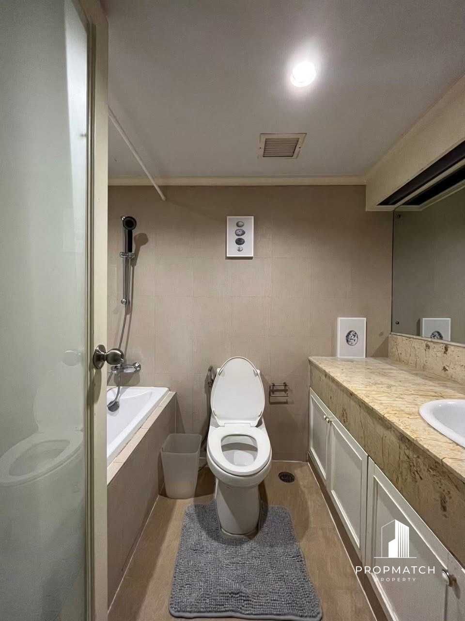 Condo in Bangkok, Bangkok, Thailand 5 - 18686779