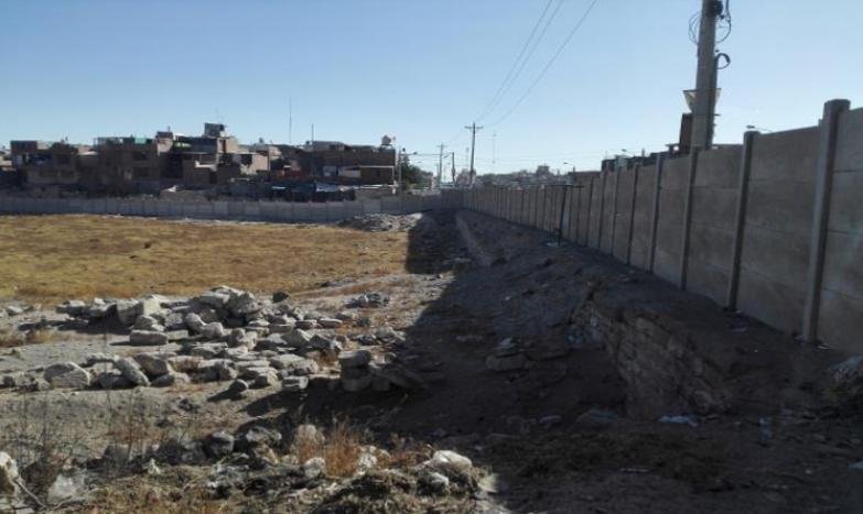 Land in Arequipa, Belarus 2 - 18688814