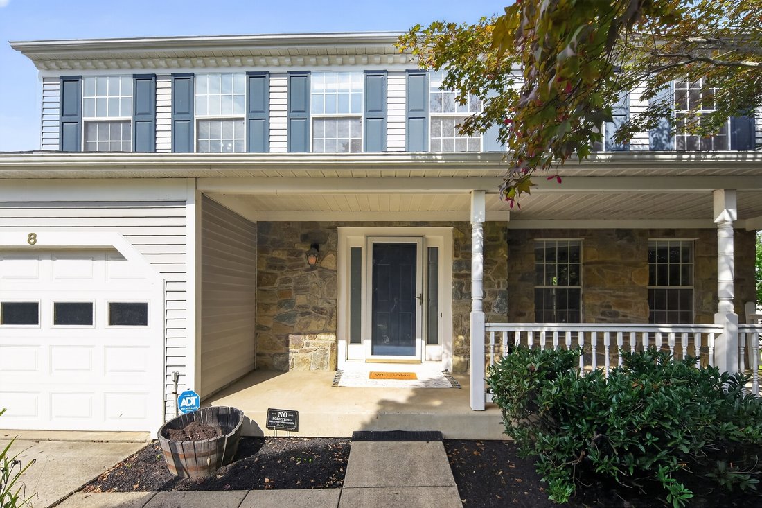 Haus in Montgomery County, Maryland, Vereinigte Staaten 3 - 18687994