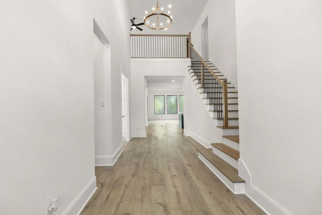 House in Montgomery, Texas, United States 4 - 16726235