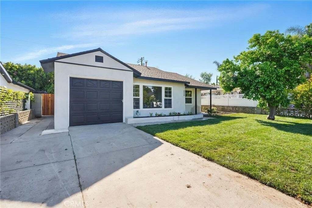 House in Los Angeles, California, United States 1 - 18690511