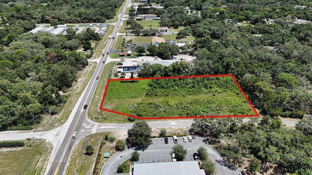 Land in Spring Hill, Florida, United States 3 - 18687638