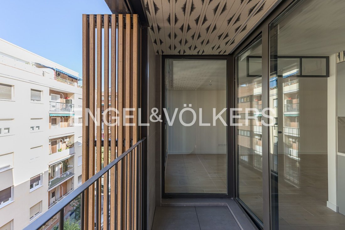 Apartamento en Chamberí, Madrid, España 4 - 18493889