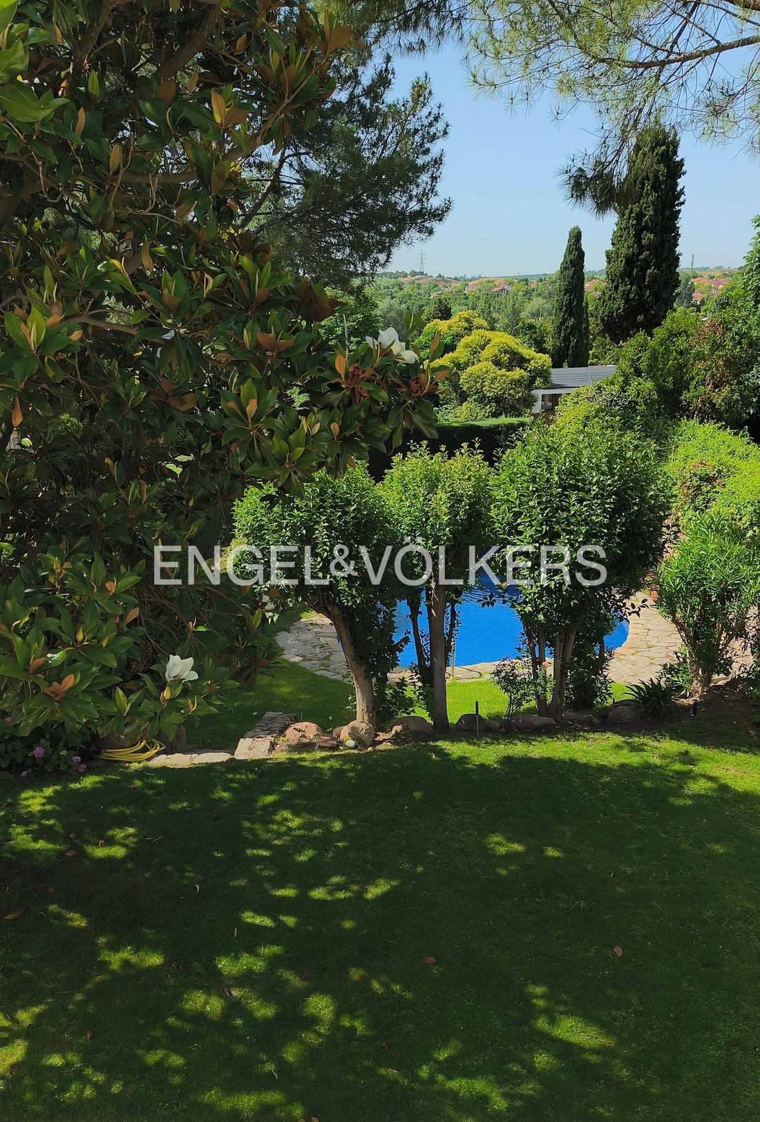 House in Moncloa-Aravaca, Madrid, Spain 5 - 17143142