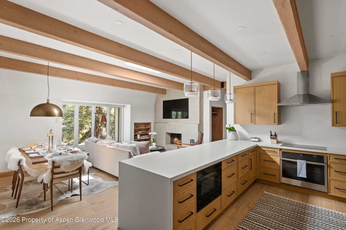 House in Aspen, Colorado, United States 1 - 18691013