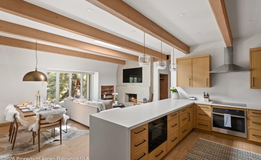 Haus in Aspen, Colorado, Vereinigte Staaten 1