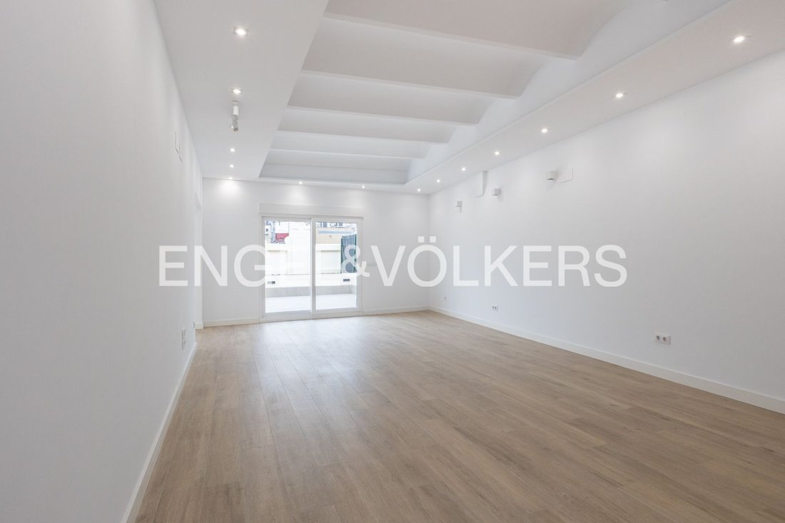 Appartement à Ciutat Vella, Valence, Espagne 4 - 17353021