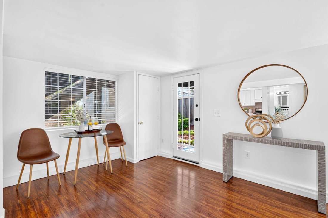 House in Palo Alto, California, United States 5 - 18689704