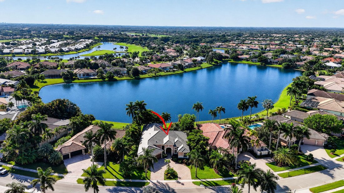 House in Boynton Beach, Florida, United States 4 - 18687407