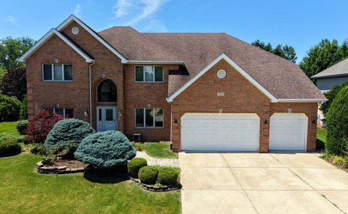 Haus in Bloomingdale, Illinois, Vereinigte Staaten 1