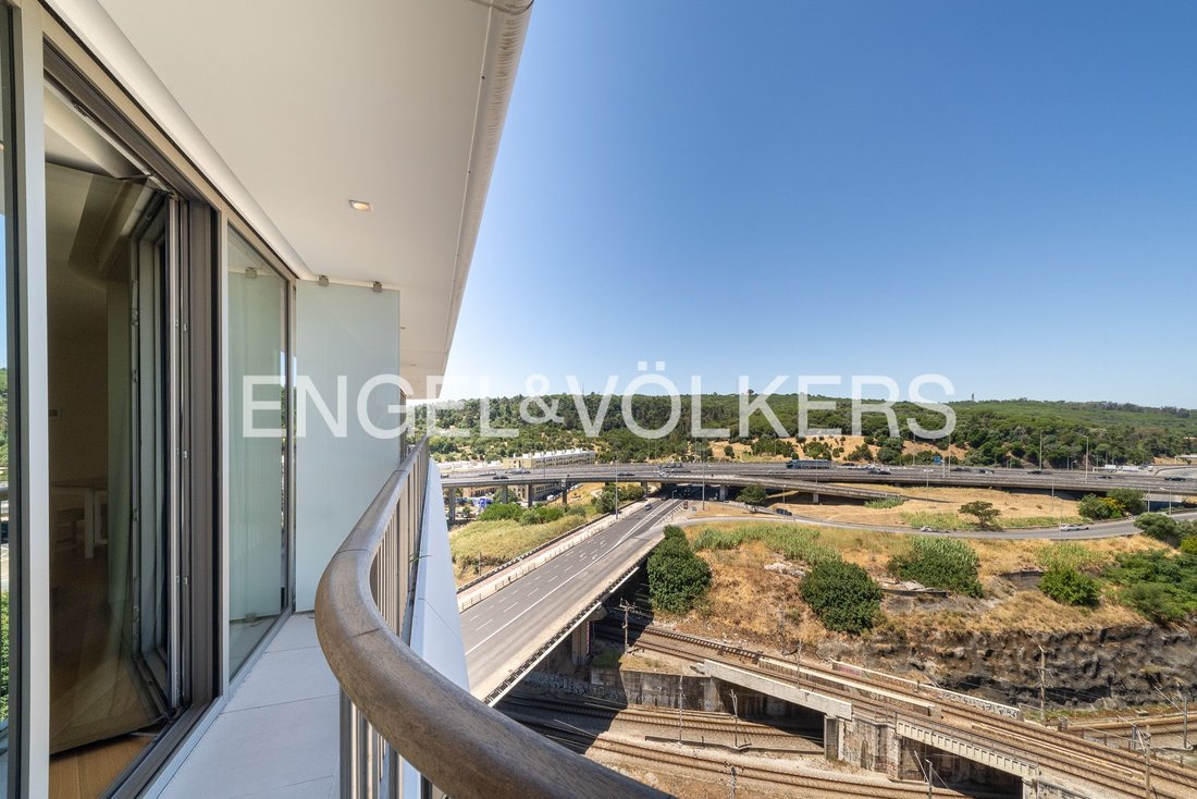 Apartamento en Campolide, Lisboa, Portugal 3 - 18286690