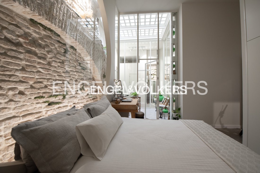 Appartement à Triana, Séville, Espagne 4 - 18244174
