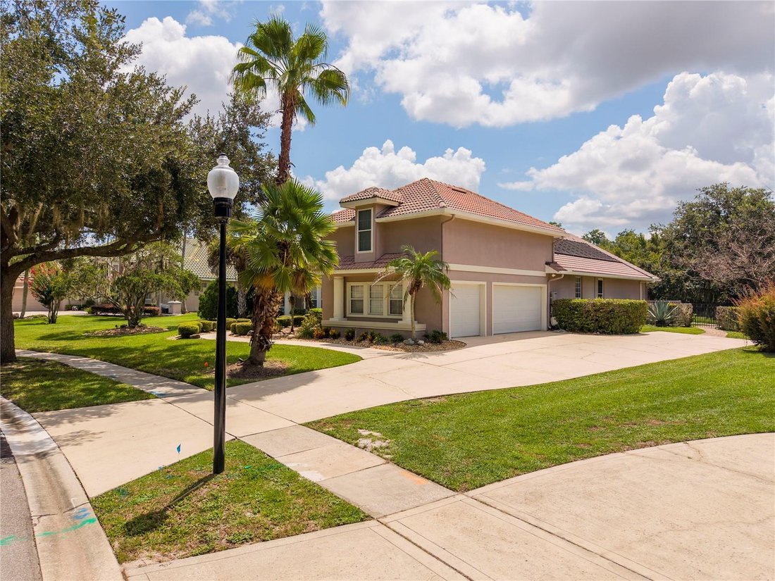 House in Orlando, Florida, United States 2 - 18687321