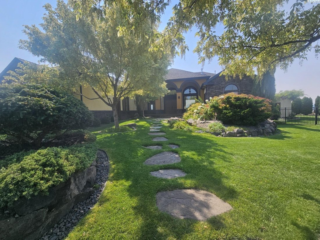 Haus in Richland, Washington, Vereinigte Staaten 2 - 18606525