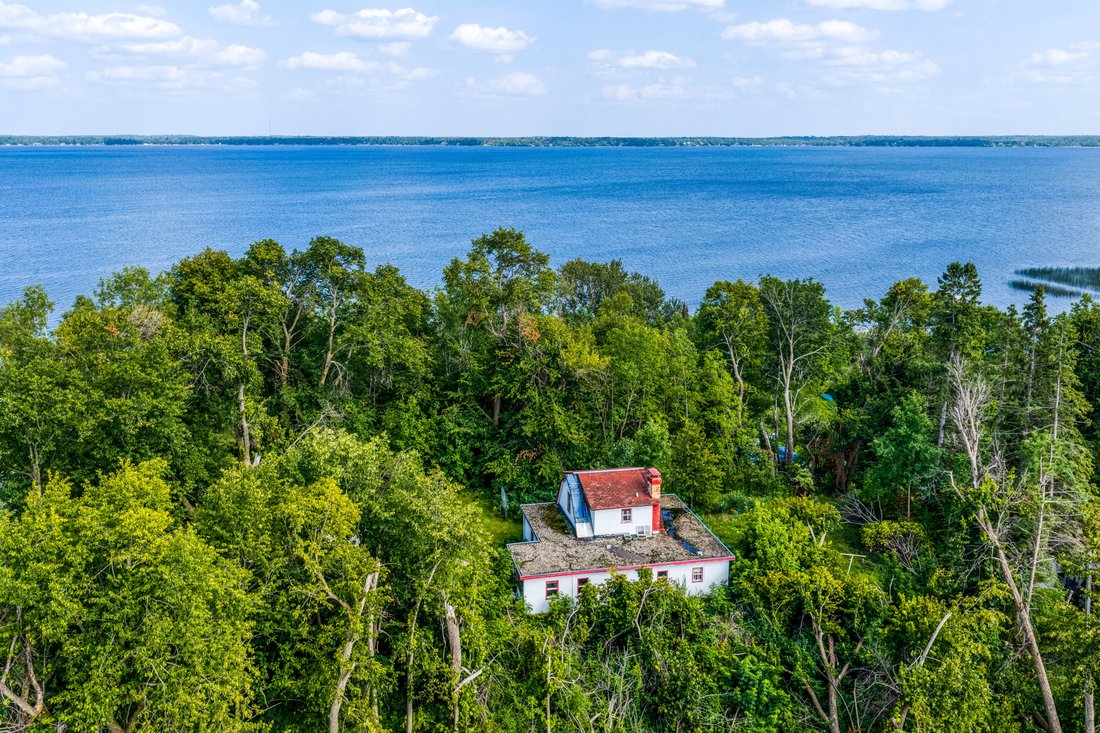 House in Bemidji, Minnesota, United States 1 - 18688721