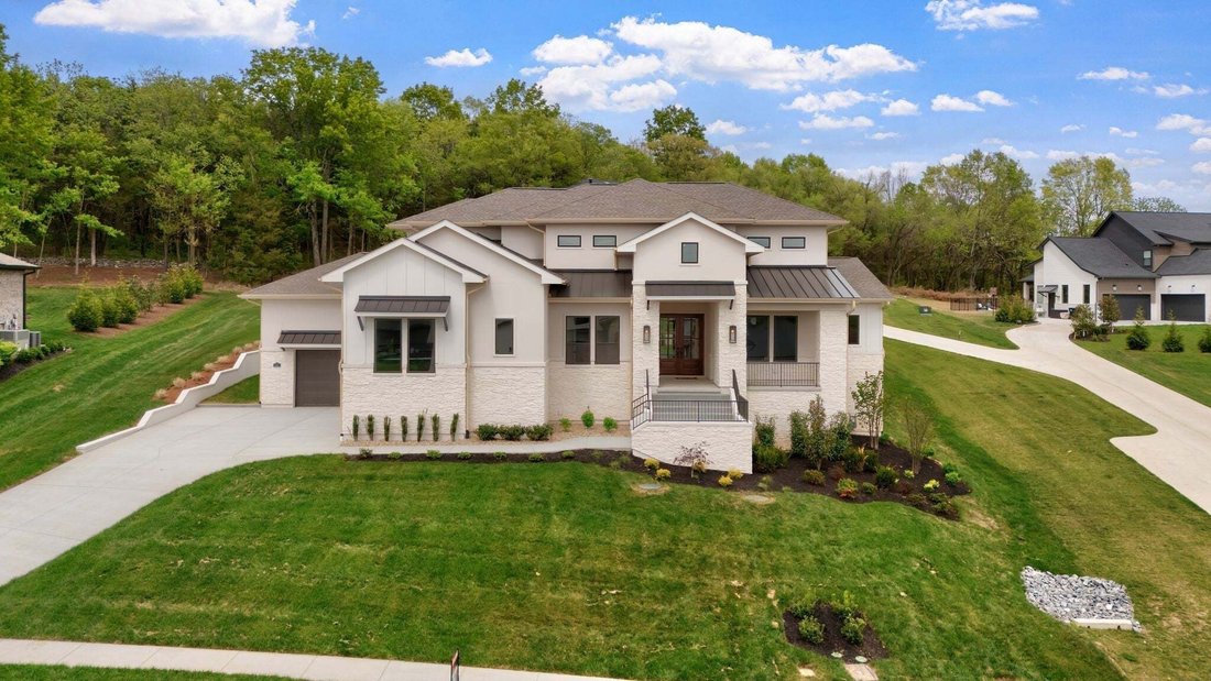 House in Franklin, Tennessee, United States 1 - 18687973