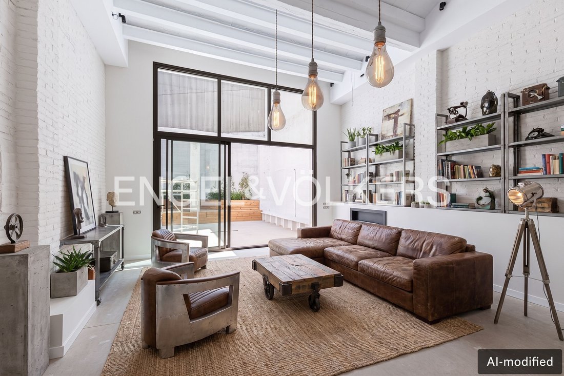 Sants-Montjuic, Barcelona, Spain 3 - 17855959