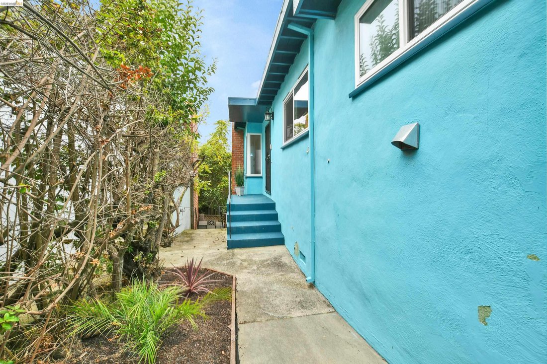 Altro a Richmond, California, Stati Uniti 4 - 18689091