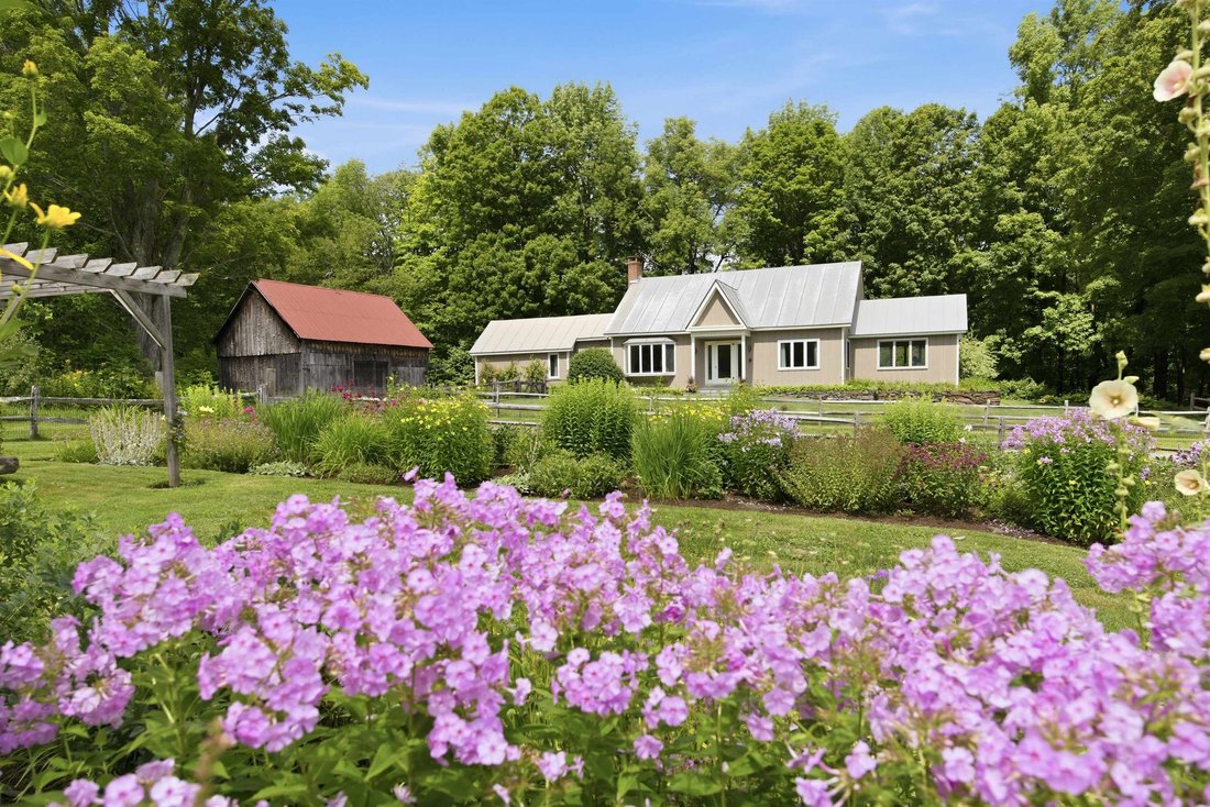 House in Barnard, Vermont, United States 1 - 18686820