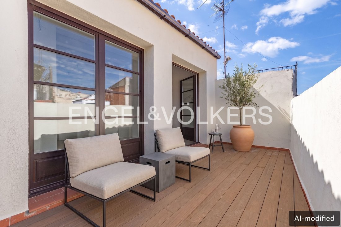 Apartment in Ciutat Vella, Barcelona, Spain 2 - 18040963