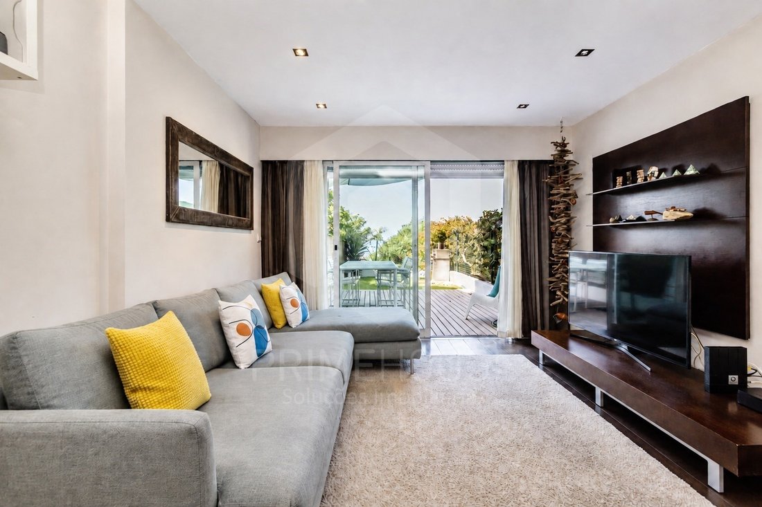 Apartment in Santiago, Setubal, Portugal 1 - 18691307