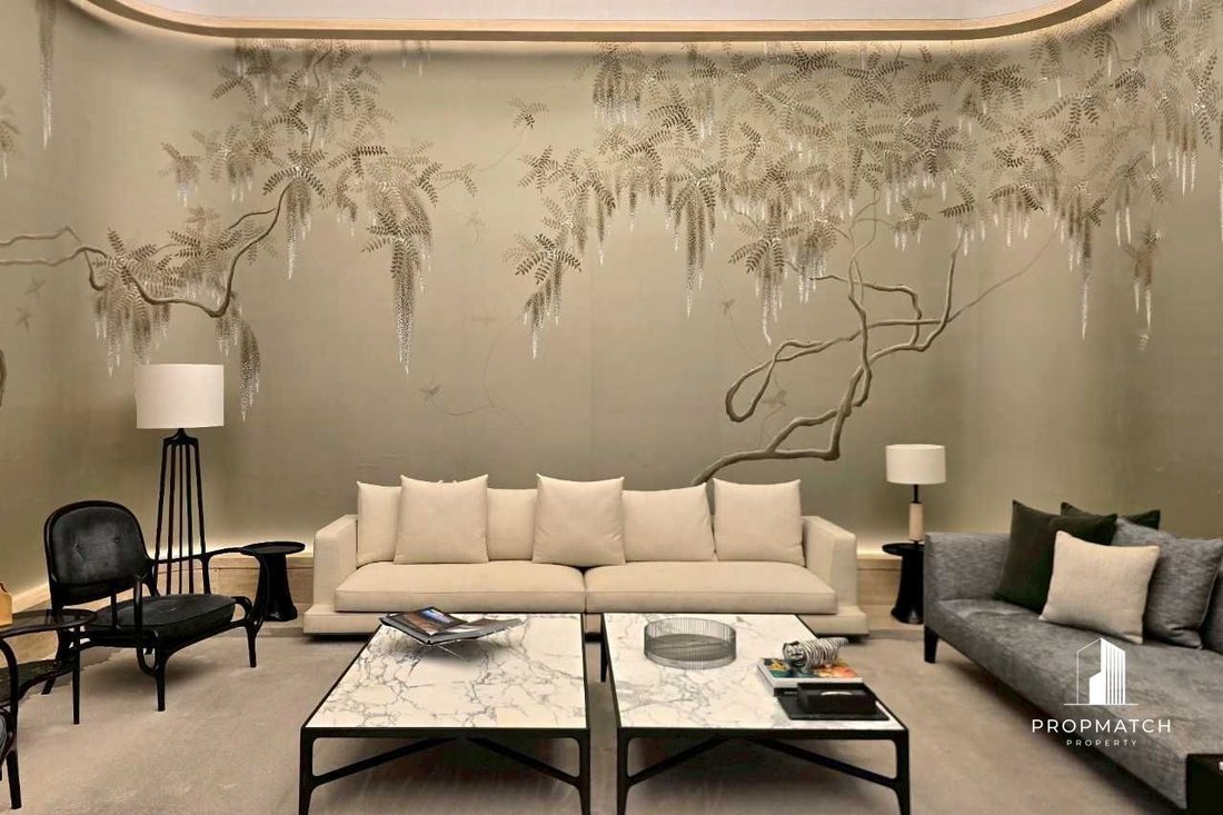 Condo in Bangkok, Bangkok, Thailand 4 - 18686793