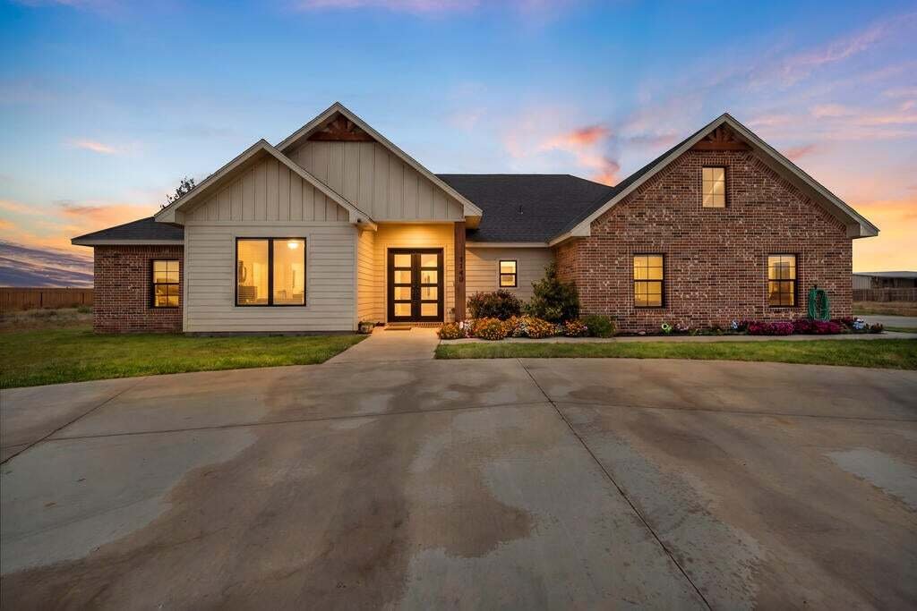 House in Stanton, Texas, United States 1 - 18689373