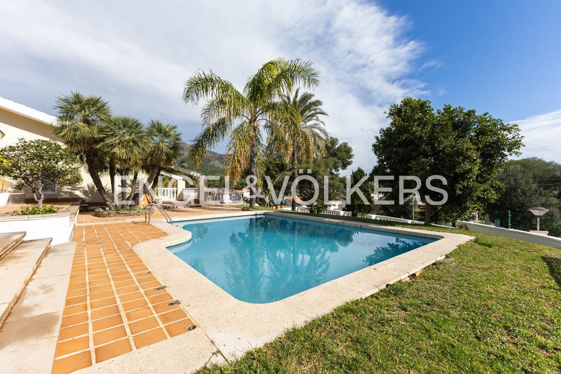 House in Benicassim, Valencian Community, Spain 2 - 17290204